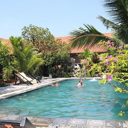 Hang Mua Garden Ninh Bình Extérieur photo
