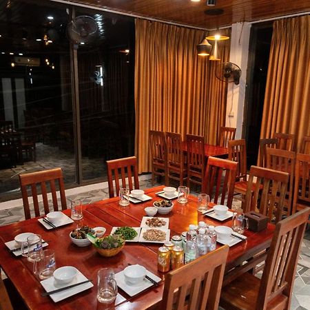 Hang Mua Garden Ninh Bình Extérieur photo