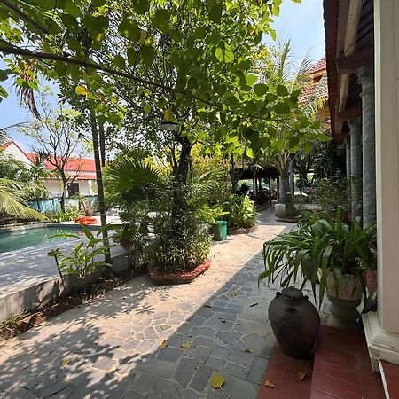 Hang Mua Garden Ninh Bình Extérieur photo