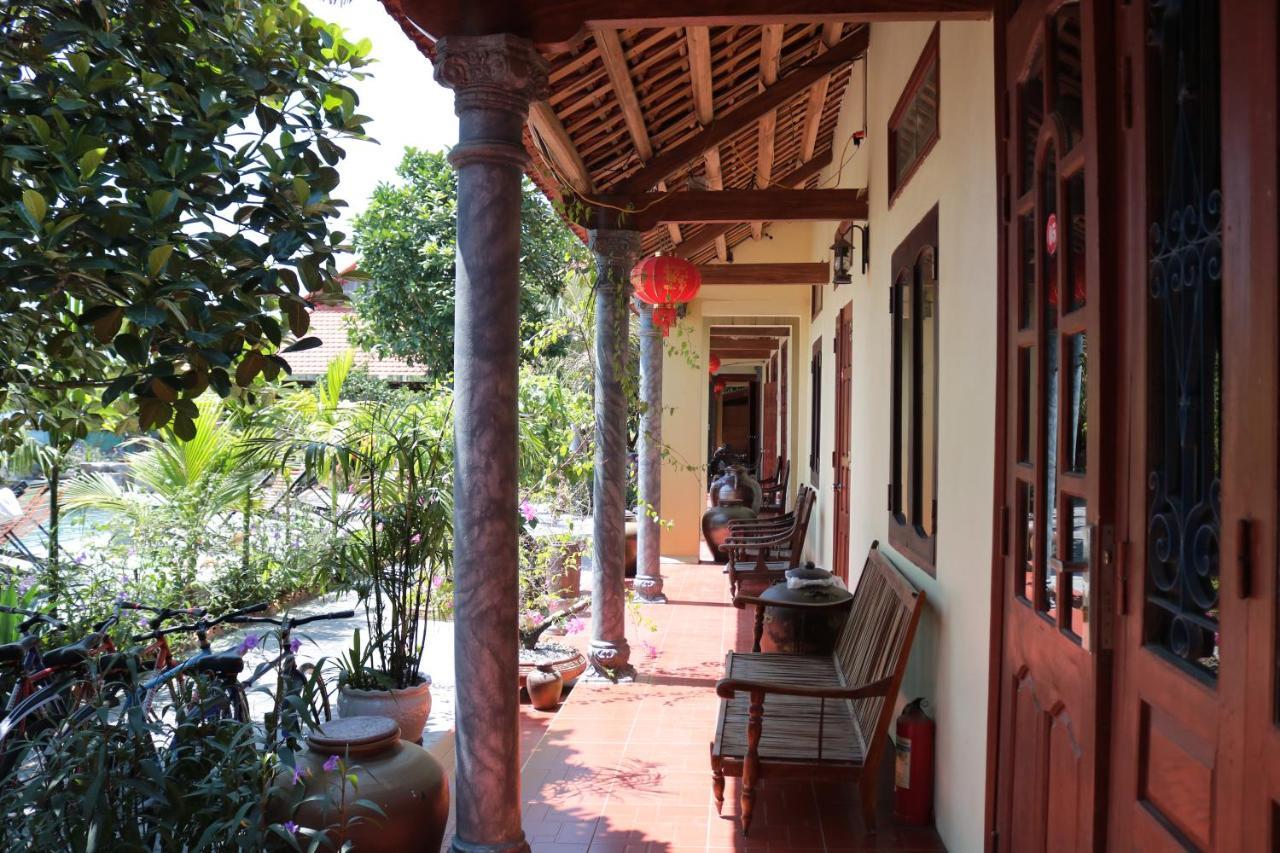 Hang Mua Garden Ninh Bình Extérieur photo