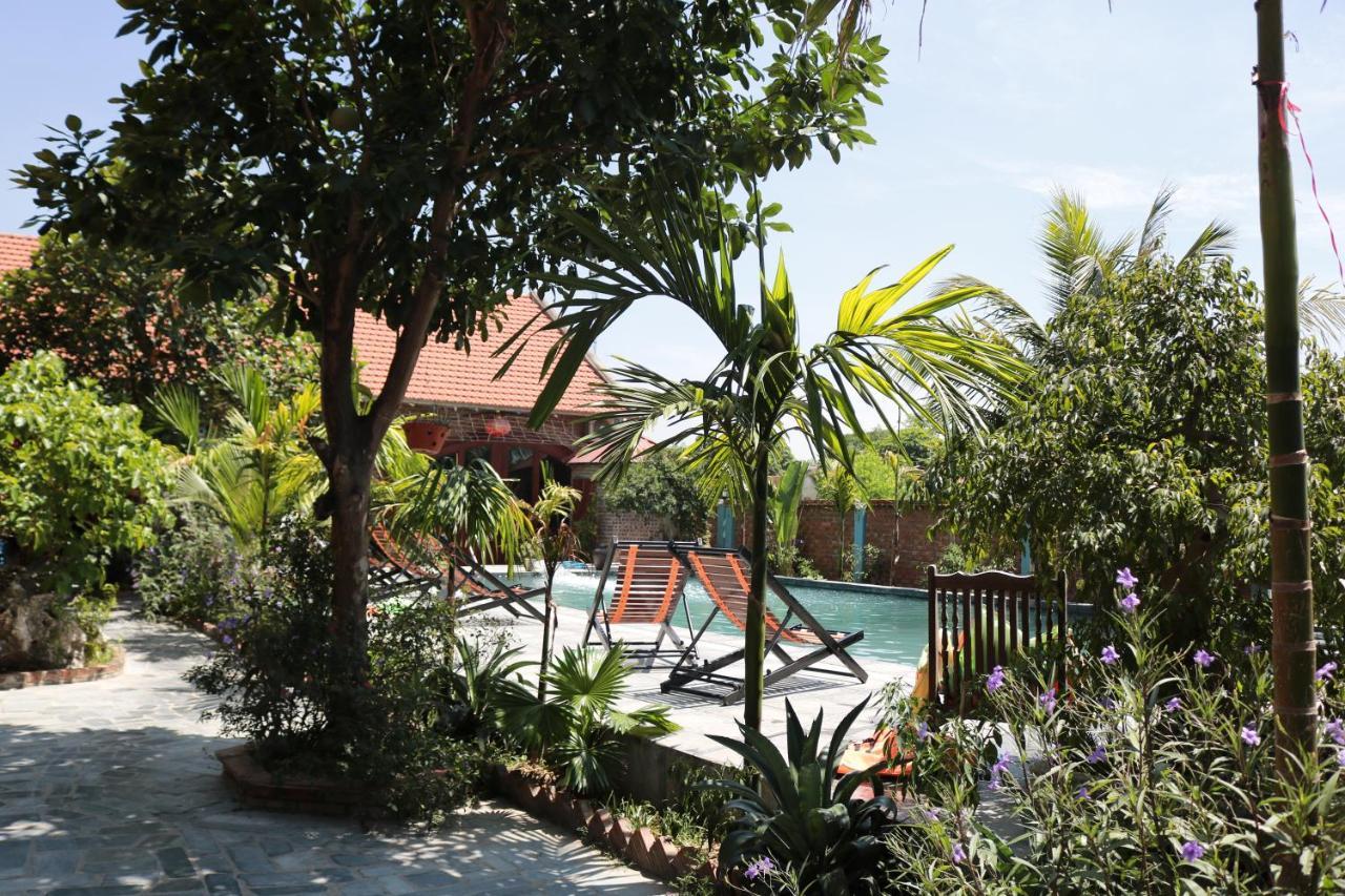 Hang Mua Garden Ninh Bình Extérieur photo