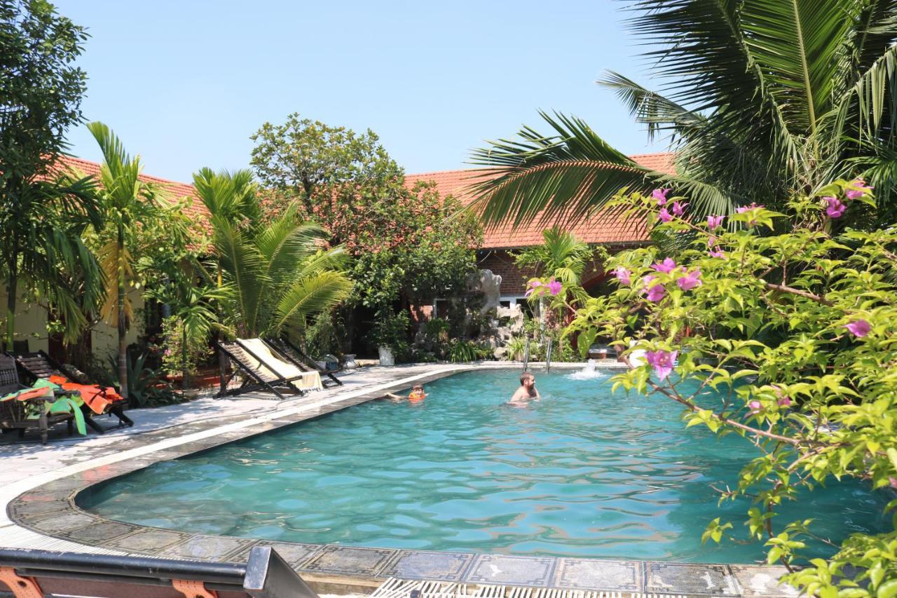 Hang Mua Garden Ninh Bình Extérieur photo