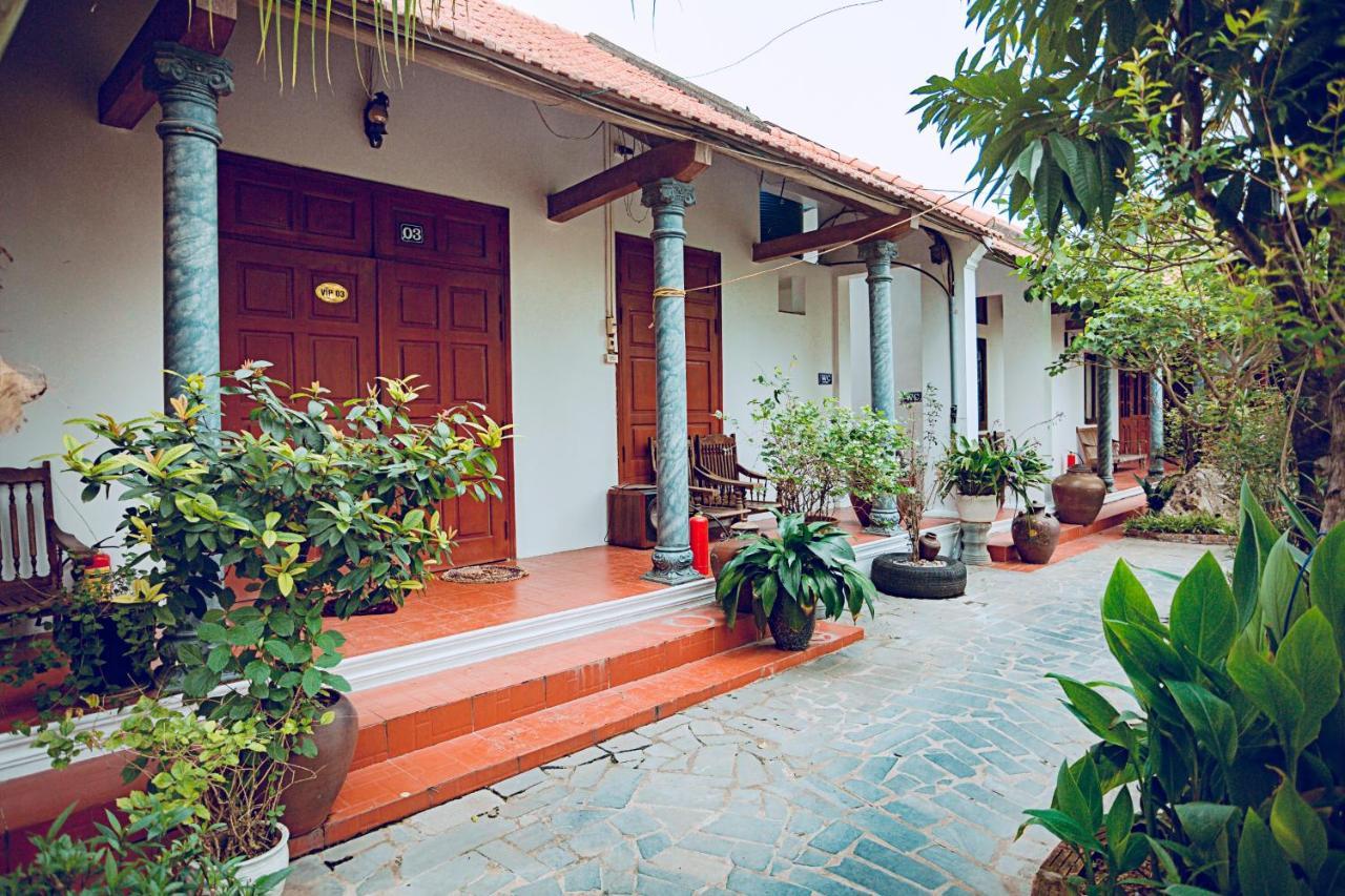 Hang Mua Garden Ninh Bình Extérieur photo