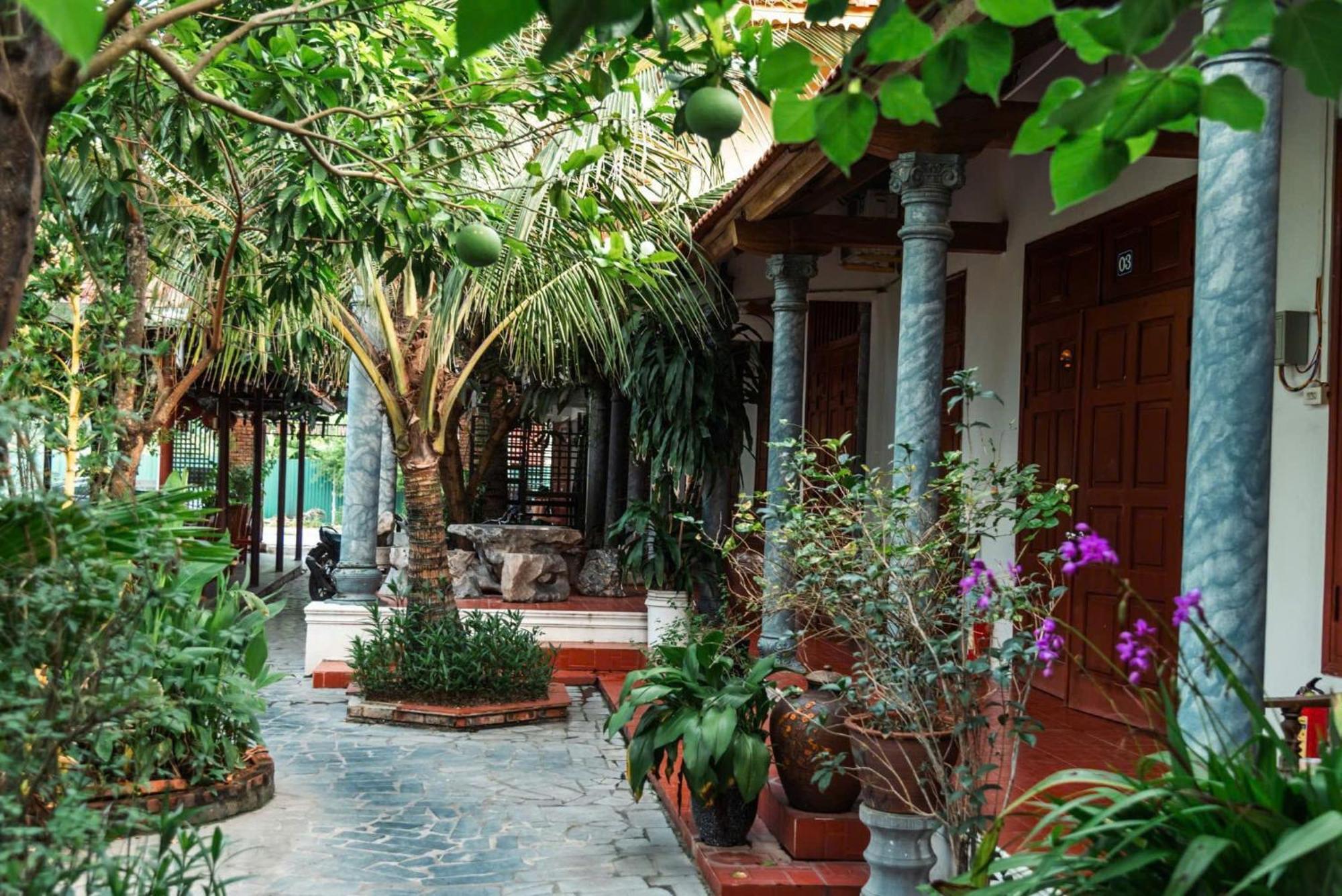 Hang Mua Garden Ninh Bình Extérieur photo