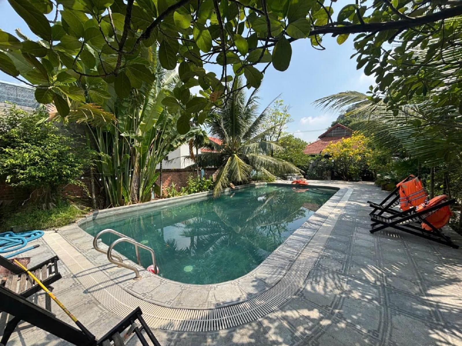 Hang Mua Garden Ninh Bình Extérieur photo