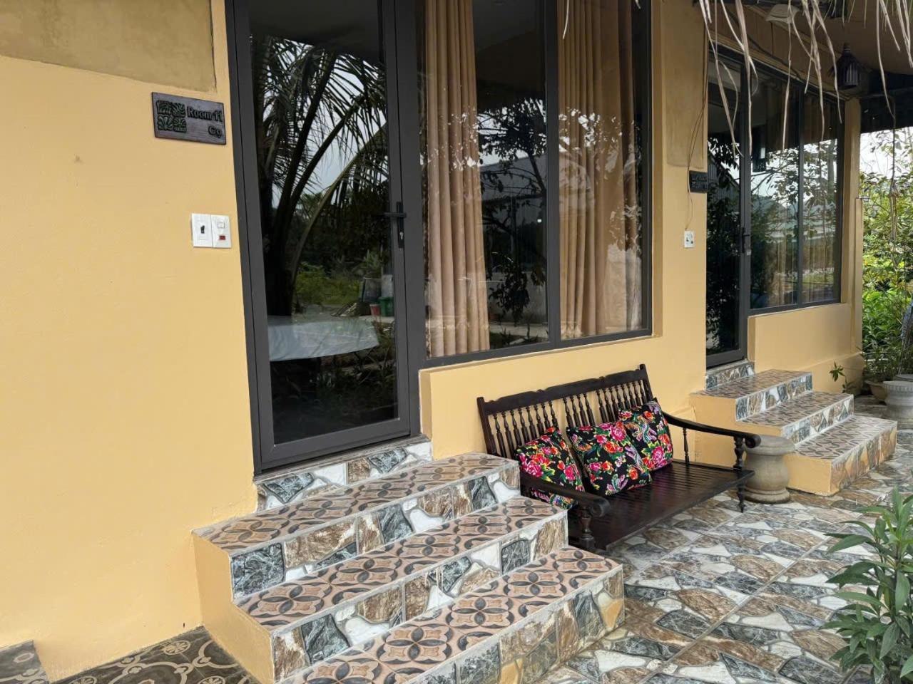 Hang Mua Garden Ninh Bình Extérieur photo