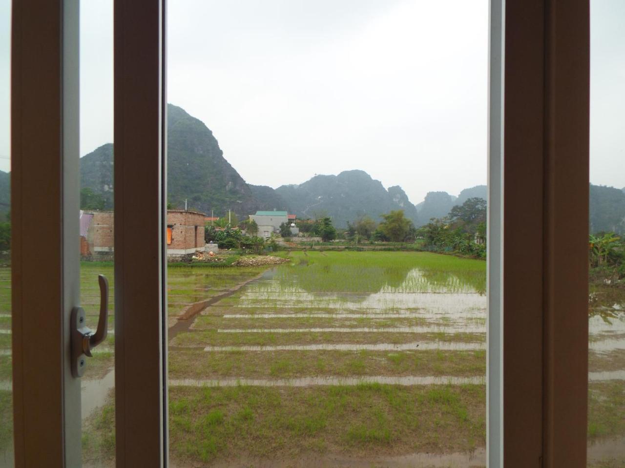 Hang Mua Garden Ninh Bình Extérieur photo