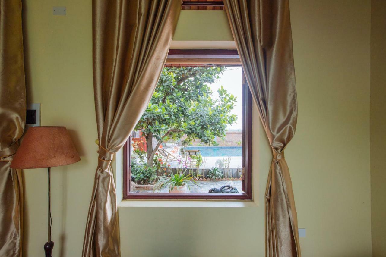 Hang Mua Garden Ninh Bình Extérieur photo